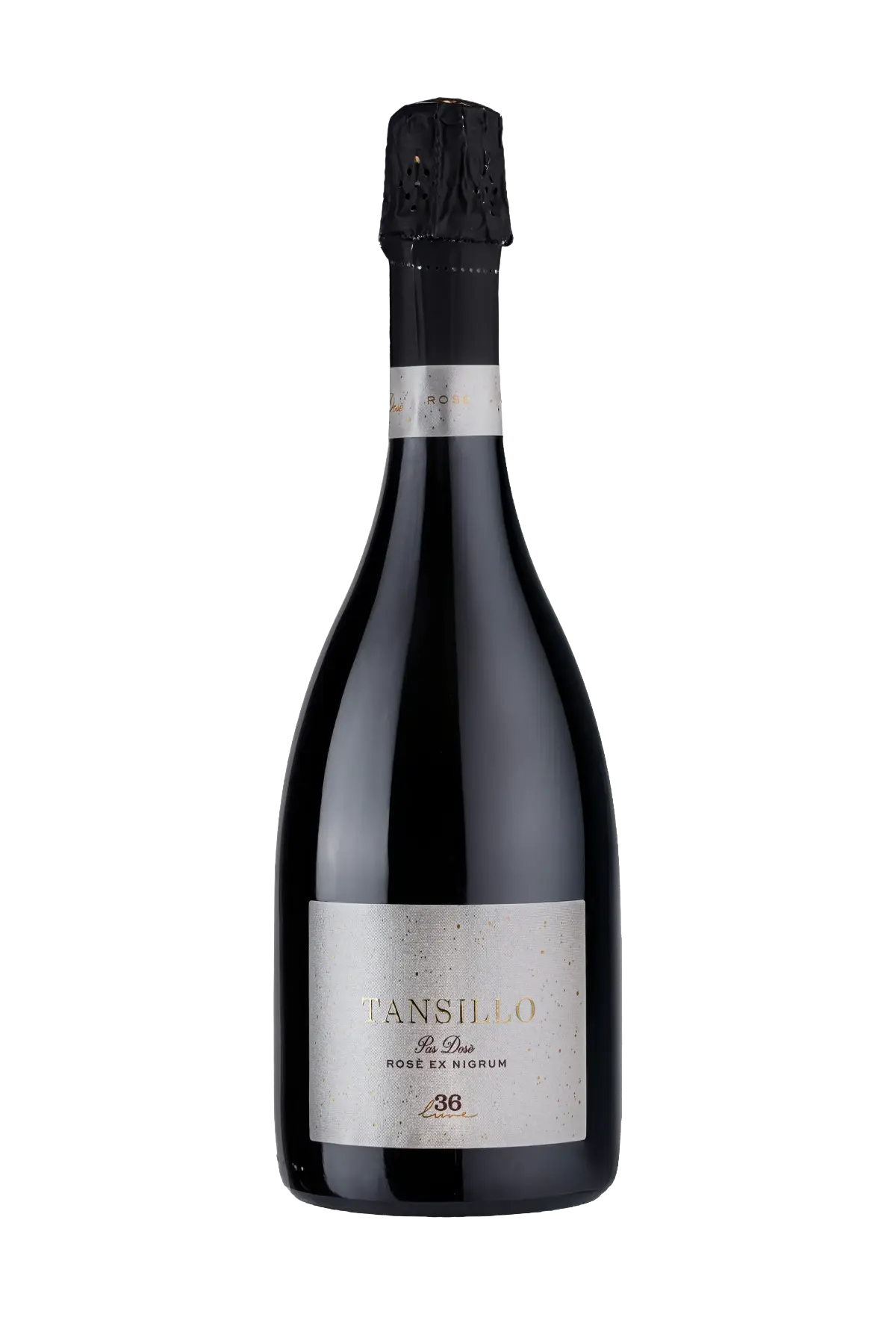 Tansillo Pas Dosè 36lune