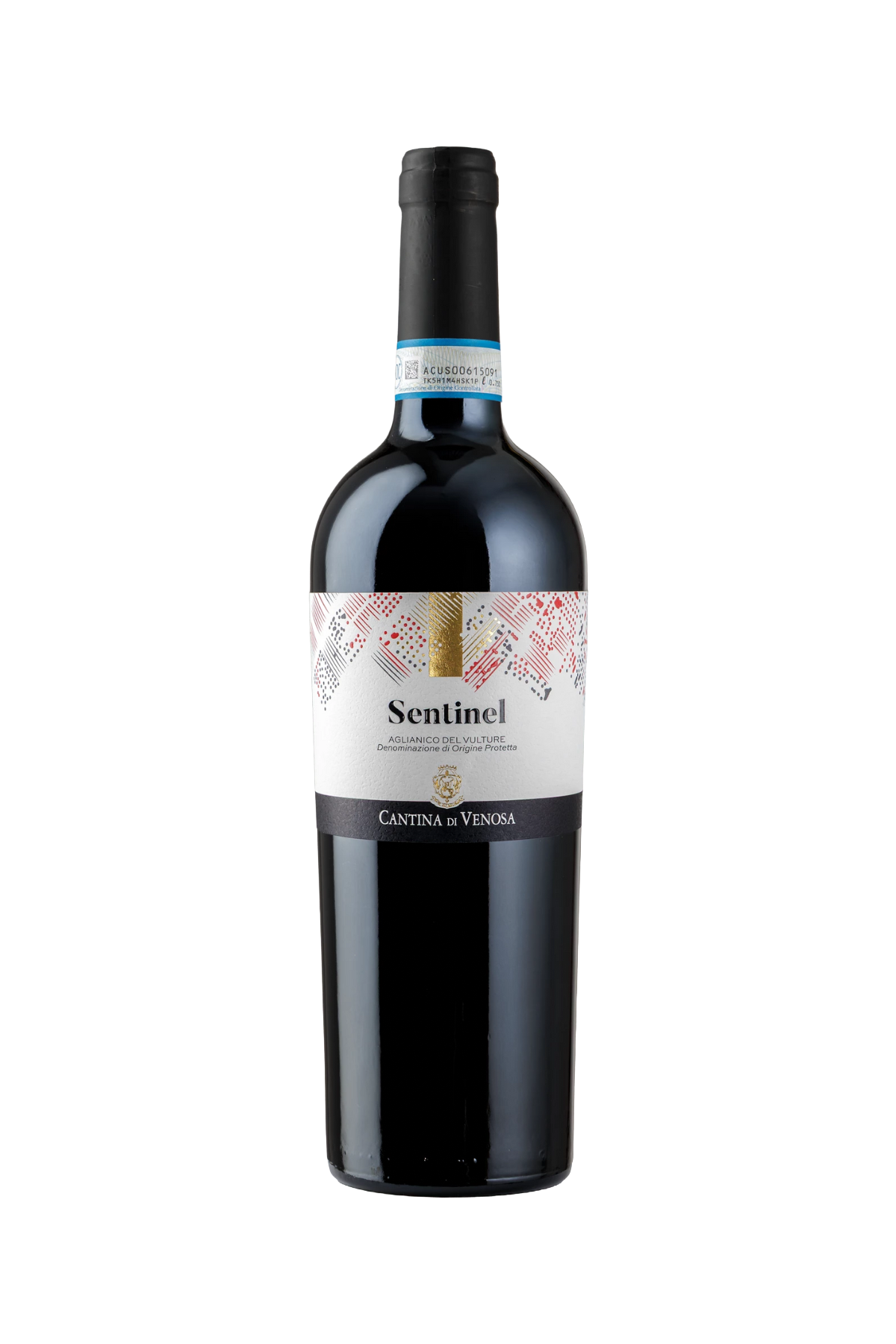 Sentinel - Linea Sentinel 5.0