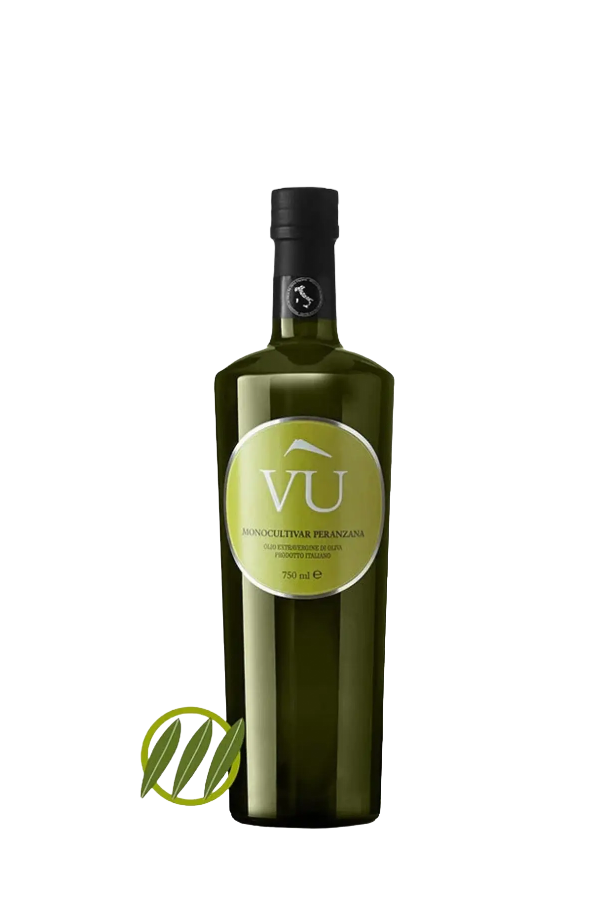 VÙ Olio Extra Vergine Di Oliva