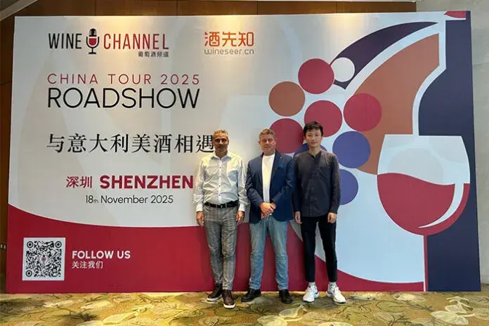 Cantina di Venosa pronta per il ProWein a Düsseldorf e la Cina