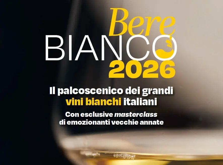 BEREBIANCO 2026