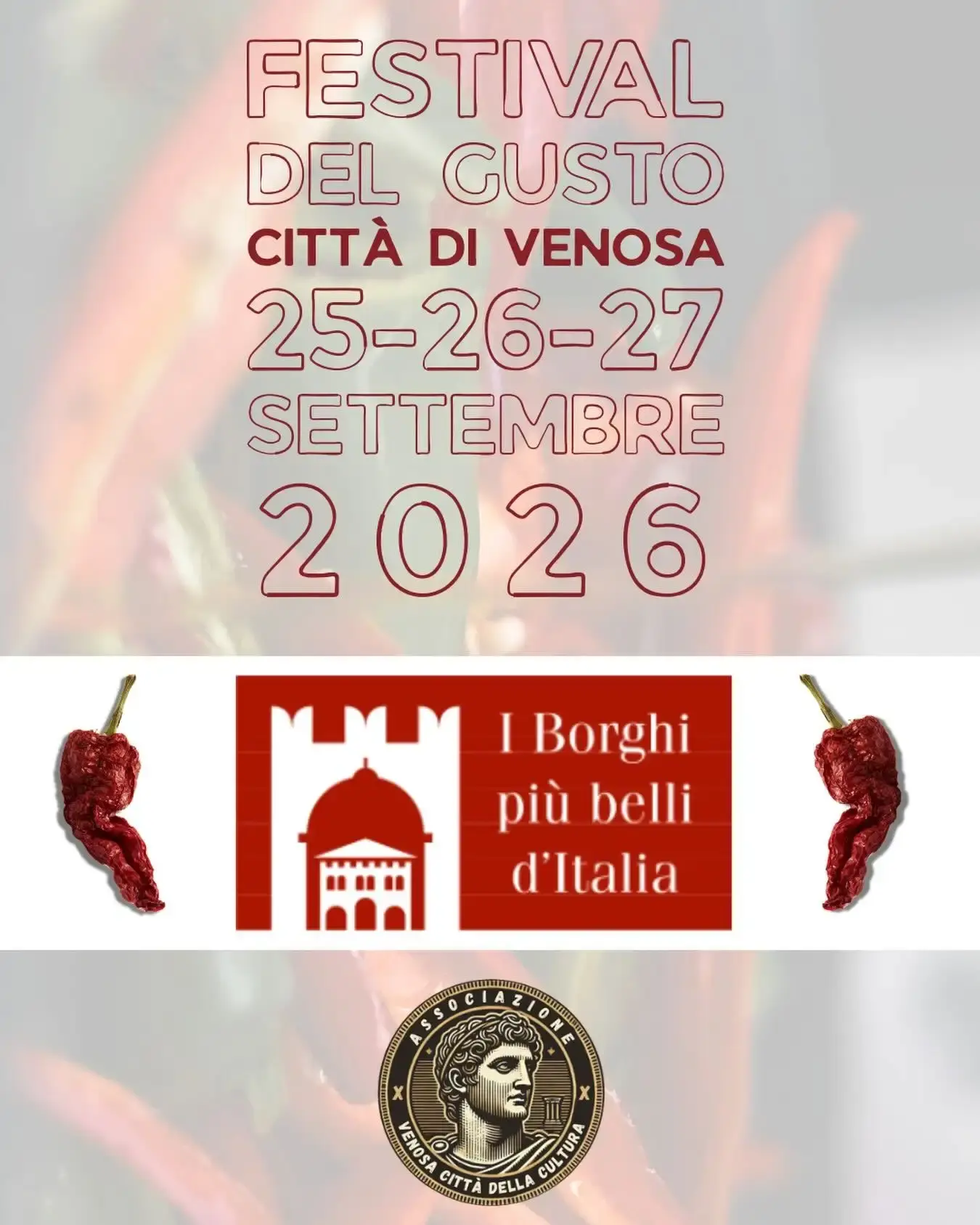 Festival del gusto